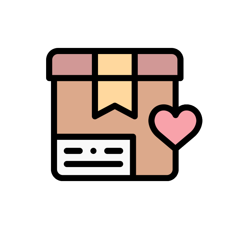 WookiPost logo