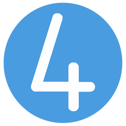 work4all logo
