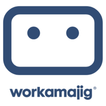 Workamajig logo