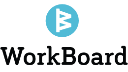 WorkBoard logo