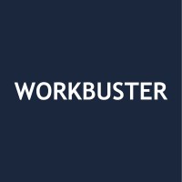 Workbuster logo