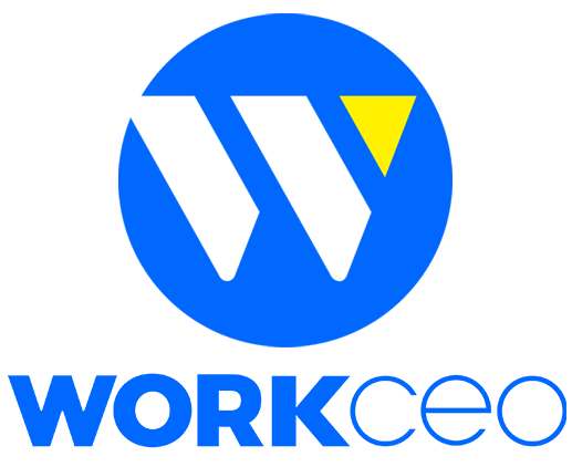WorkCEO logo