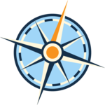 WorkCompass logo