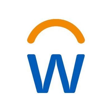 Workday Professional Services Automation logo