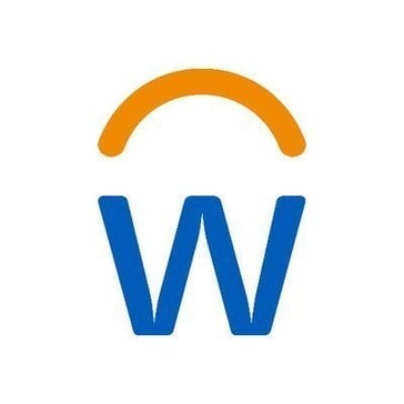 Workday Student logo