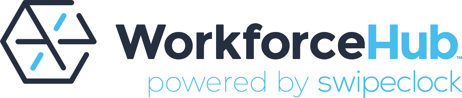 WorkforceHub Time & Attendance logo