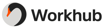 Workhub logo