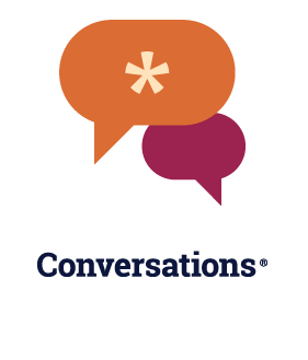 Workhuman Conversations logo