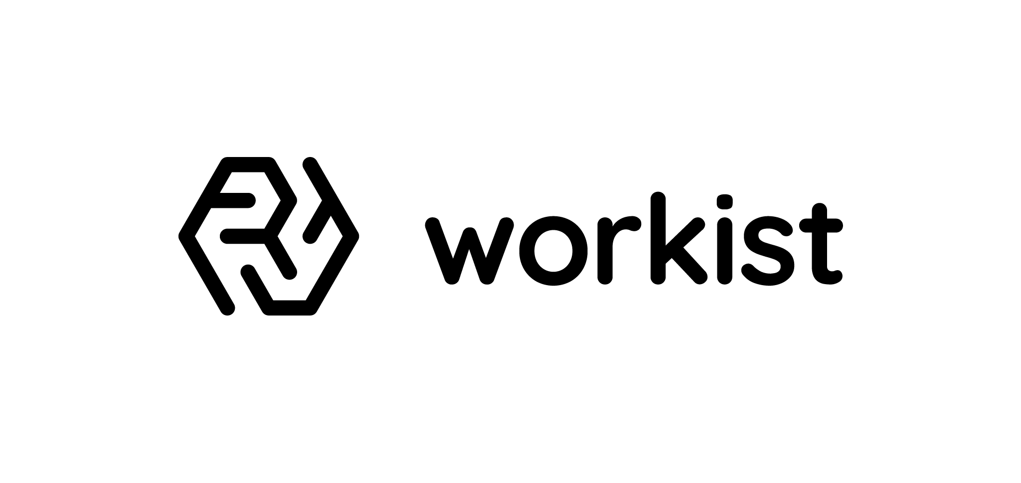 Workist AI-Worker logo