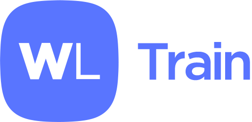 WorkoutLabs Train logo