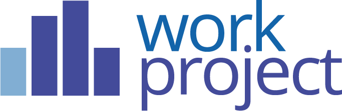 WorkProject logo
