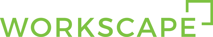 Workscape Meeting Room Display logo