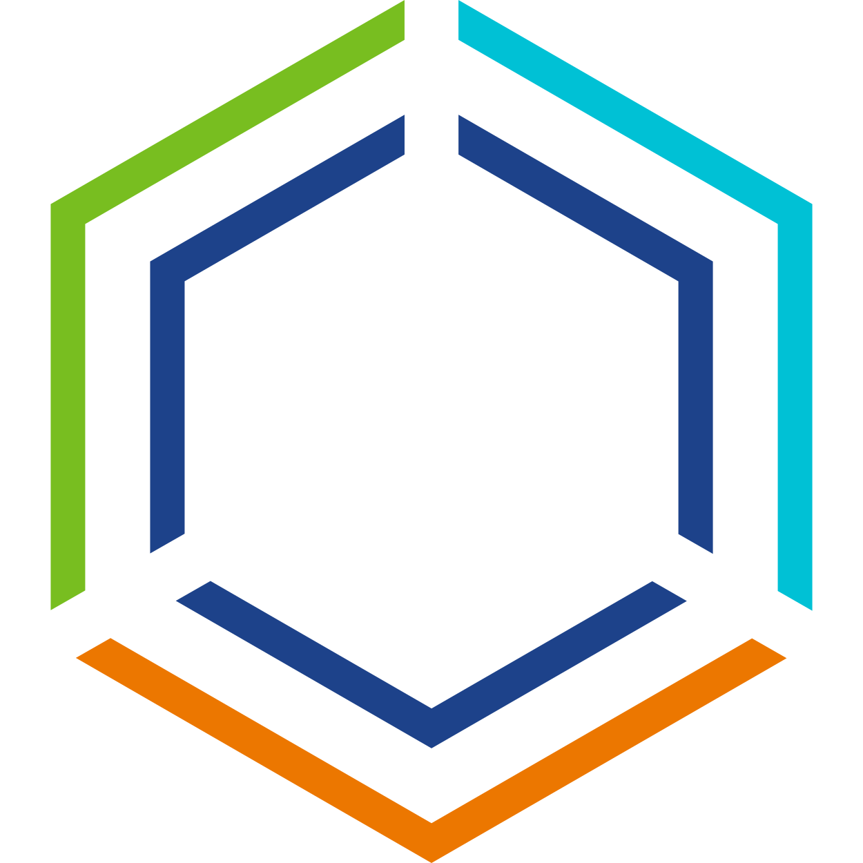 Workspace ONE logo
