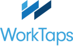 WorkTaps logo