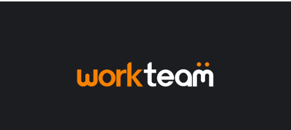 WorkTeam logo