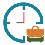 WorkTrak logo