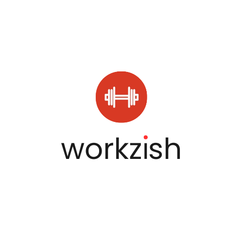 Workzish logo