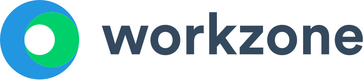 Workzone logo