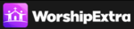 WorshipExtra logo