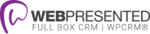 WPCRM logo