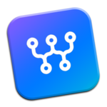 WriteMapper logo