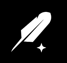WriteStellar logo