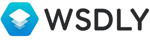 WSDLY logo