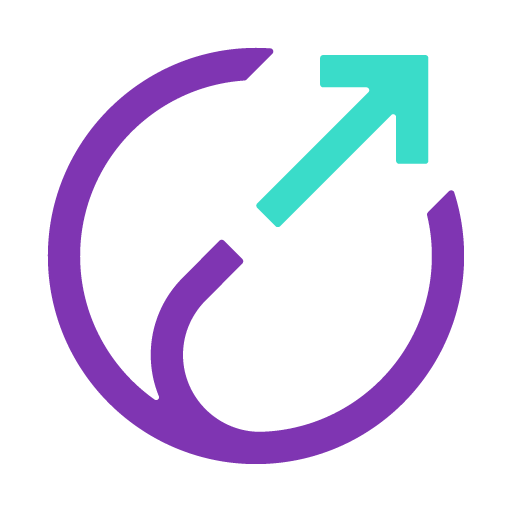WTW Engage logo