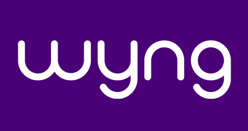 Wyng logo