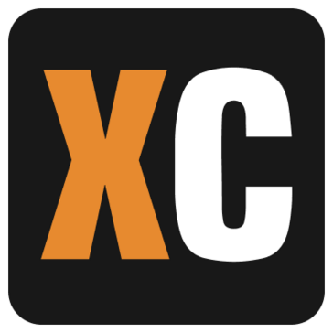 X-Cart logo
