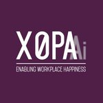 X0PA AI Recruiter logo