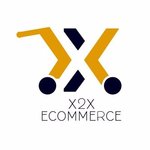 x2x eCommerce logo