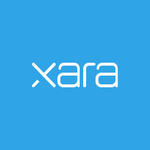 Xara Cloud logo