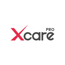 XCare logo