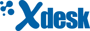 Xdesk Accounting software logo