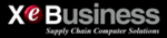 Xe-ERP Apparel Software logo