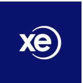 Xe logo