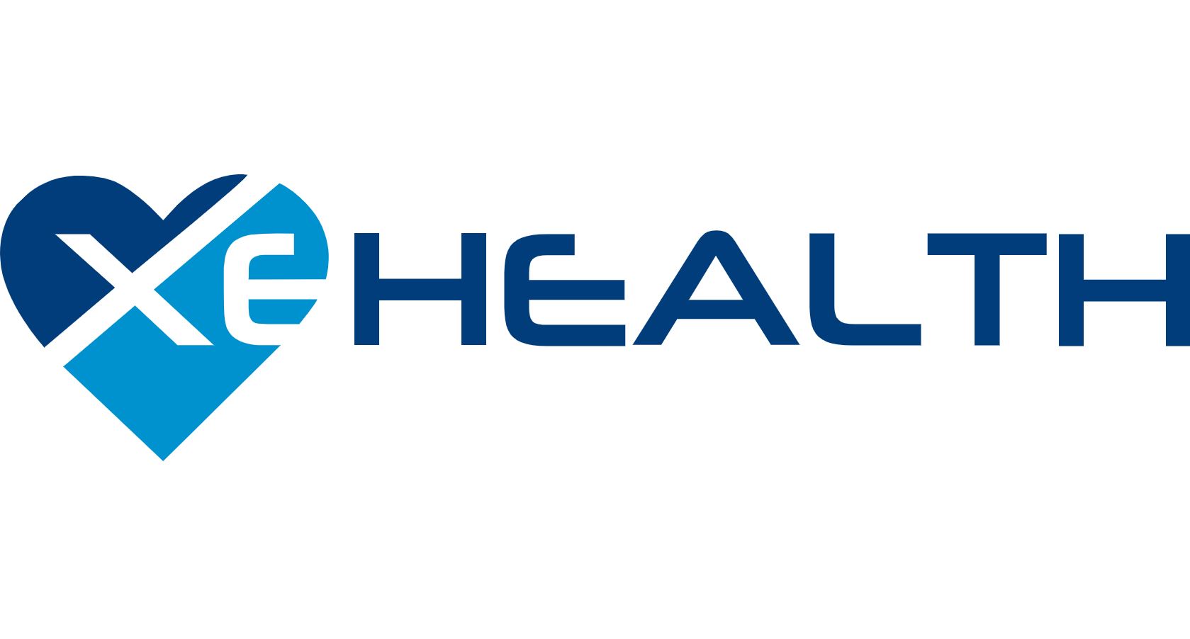 XeHealth logo