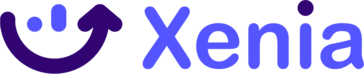 Xenia logo