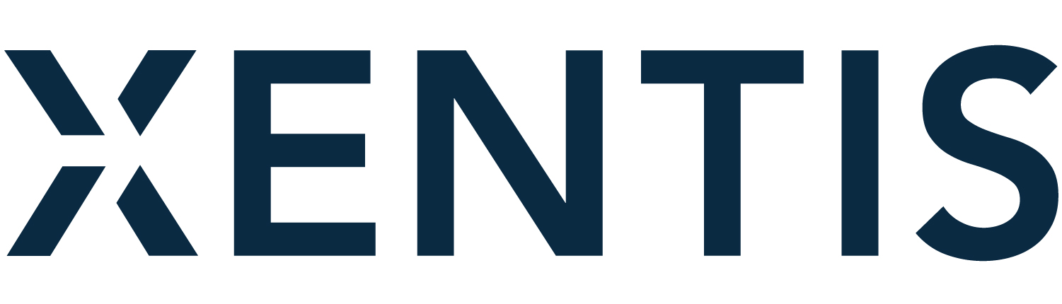 XENTIS logo