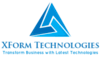 Xform Technologies Car Rental Software logo