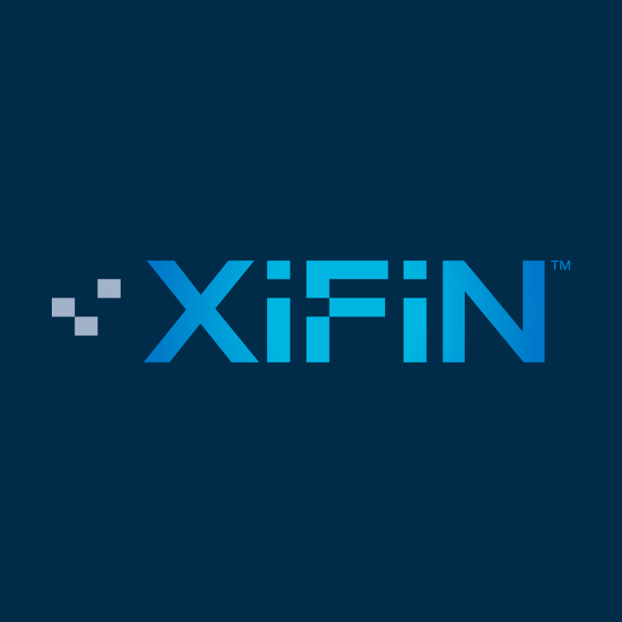 XIFIN RPM 9 logo