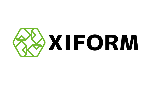 XIFORM logo