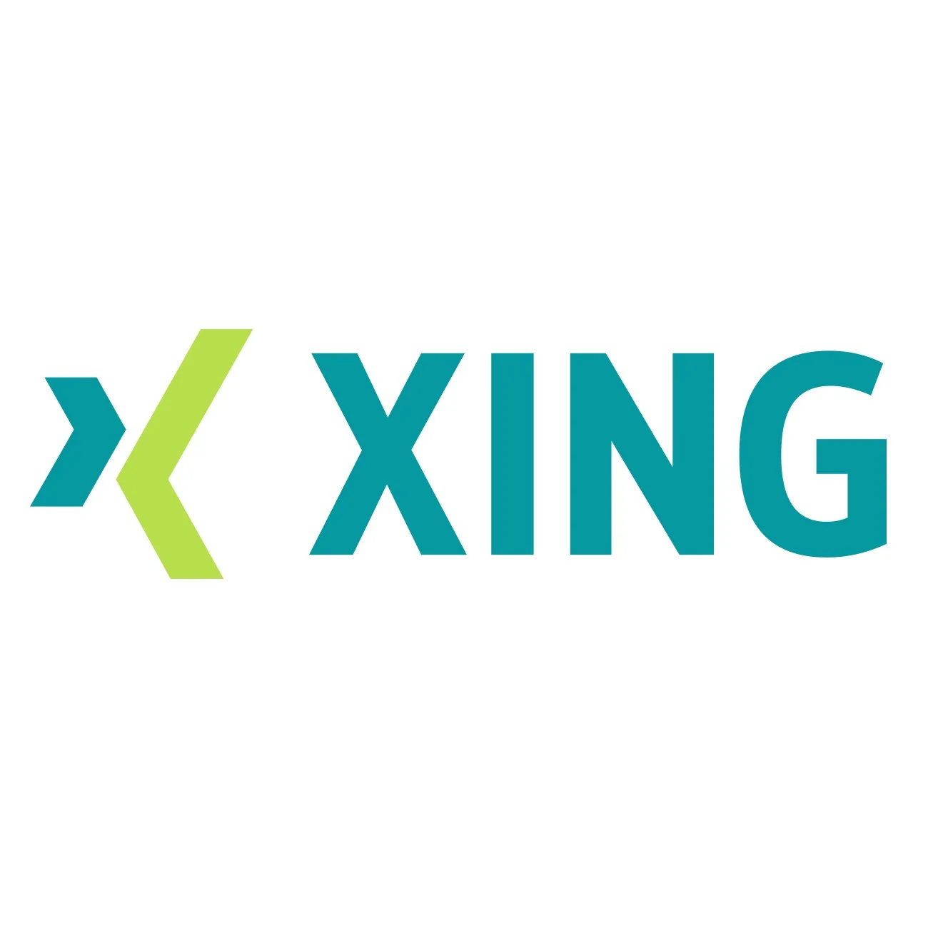 XING TalentManager logo