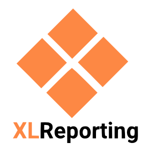 XLReporting logo