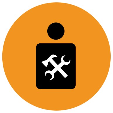 XMetaL Developer logo