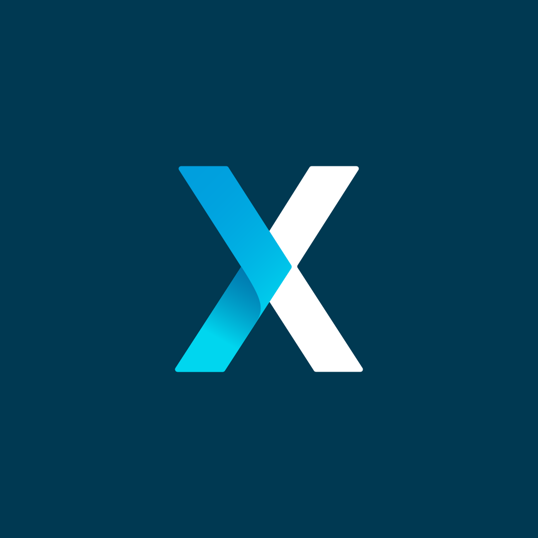 XMPro logo