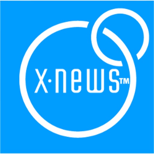 x.news logo