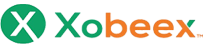 Xobeex logo