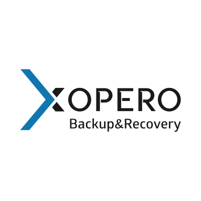 Xopero ONE Backup & Recovery logo